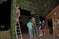 Binden am Donnerstag 105